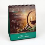 Kalendari i Planeri - Štamparia Alta Nova